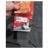 Unopened By ROCKEY TEAM, maybe opened at preview