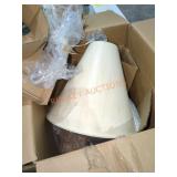 Hanging Light Fixture