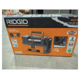 RIDGID Corded 3 Gal. NXT Wet/ Dry Vacuum