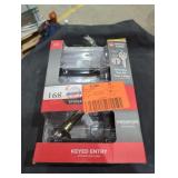 UNOPENED BY ROCKEY TEAM, Could Be Opened At