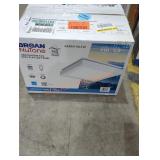 Broan Nutone Ventilation Fan w/ LED Panel