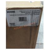 Ridgid 4Gal Wet/Dry Vac