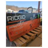 Ridgid The Beast 10" Wet Tile Saw