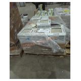 Skid Assorted Floor and Wall Tiles