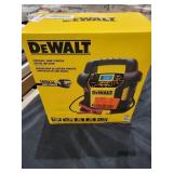 Dewalt Jump Starter