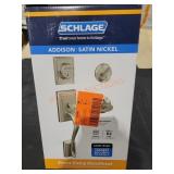 UNOPENED BY ROCKEY TEAM, MAY BE DAMAGED OR