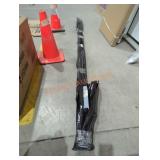 3 Amerimax Home Vinyl Deck Ledger Flashing Cap