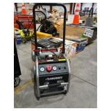 Husky 4.5 Gal. Quiet Compressor