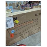 Broan Nutone 30" range hood