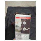 Unopened By ROCKEY TEAM, maybe opened at preview