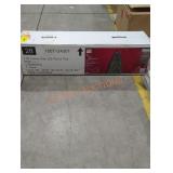 7.5ft Festive Pine LED Pre-Lit Tree