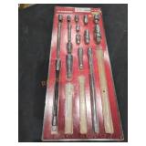 UNOPENED BY ROCKEY TEAM, MAY BE Damaged or