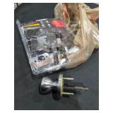 UNOPENED BY ROCKEY TEAM, MAY BE Damaged or
