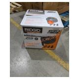Ridgid 20
