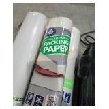 4 packs packing paper