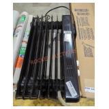 Pelonis oil filled radiant heater