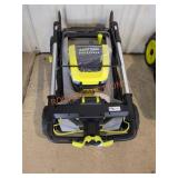 Ryobi 40V 21" Lawn Mower