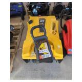 DeWalt 21" 179cc Snow Blower