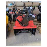 Ariens 21" Path Pro Gas Powered Snow Blower