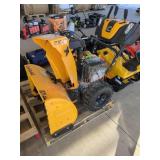 Cub Cadet 2X 28 in. 272cc Gas Powered Snow Blower