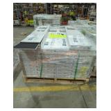 Lifeproof Vinyl Plank Flooring, 11 X BID,