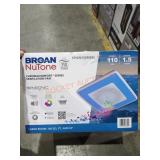 Broan Nutone Ventilation Fan