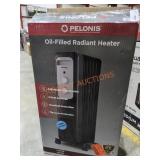 Pelonis Oil Filled Radiant Heater
