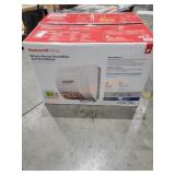 Whole House Humidifier and Humidistat