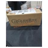 UNOPENED BY ROCKEY TEAM.  MAY BE DAMAGED OR