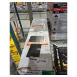 UNOPENED BY ROCKEY TEAM.  MAY BE DAMAGED OR