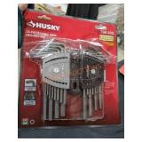 UNOPENED BY ROCKEY TEAM.  MAY BE DAMAGED OR