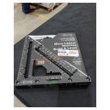 UNOPENED BY ROCKEY TEAM.  MAY BE DAMAGED OR