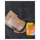 MAY BE DAMAGED OR MISSING PIECES. ITEMS ARE NOT