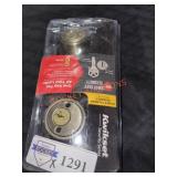 UNOPENED BY ROCKEY TEAM MAY BE DAMAGED OR MISSING