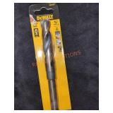 DeWalt 5/8" Bit