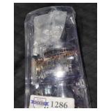 UNOPENED BY ROCKEY TEAM MAY BE DAMAGED OR MISSING