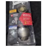 UNOPENED BY ROCKEY TEAM MAY BE DAMAGED OR MISSING