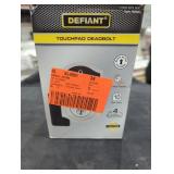 UNOPENED BY ROCKEY TEAM, Could Be Opened At