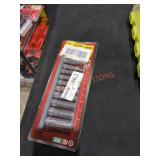 UNOPENED BY ROCKEY TEAM.  MAY BE DAMAGED OR