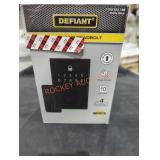 UNOPENED BY ROCKEY TEAM, Could Be Opened At