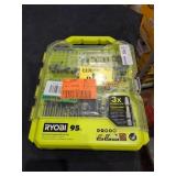 UNOPENED BY ROCKEY TEAM.  MAY BE DAMAGED OR