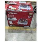 Husky 2Gal Quiet Air Compressor 135PSI