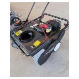 Murray 21" Gas Powered Snow Blower