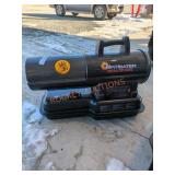 Mr Heater 80,000BTU Kerosene Heater