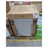 24" Cabinet Base