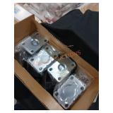 Sold As Is Where Is. No Guarantee or Returns.