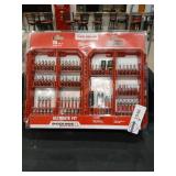 Unopened By Rockey Team. May Be Damaged or