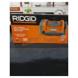 Unopened By Rockey Team. May Be Damaged or