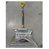 True Temper Aluminum Snow Shovel