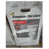 American Standard champion toilet